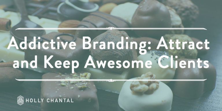 Addictive Branding