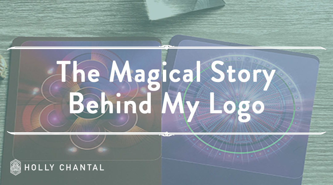 The Magical Story Behind My Logo