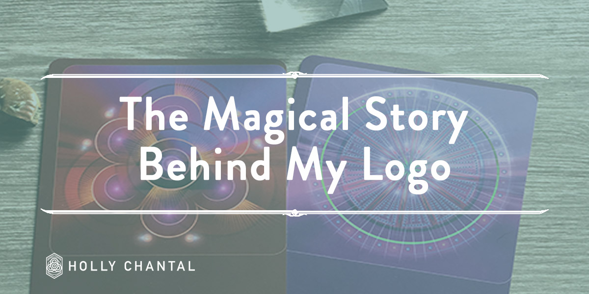 The Magical Story Behind My Logo