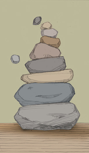Stone Tower