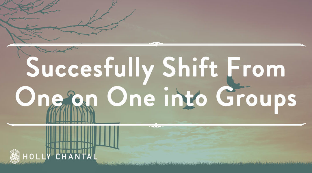 Create Leveraged Programs That Deliver More Value Than Your One to One