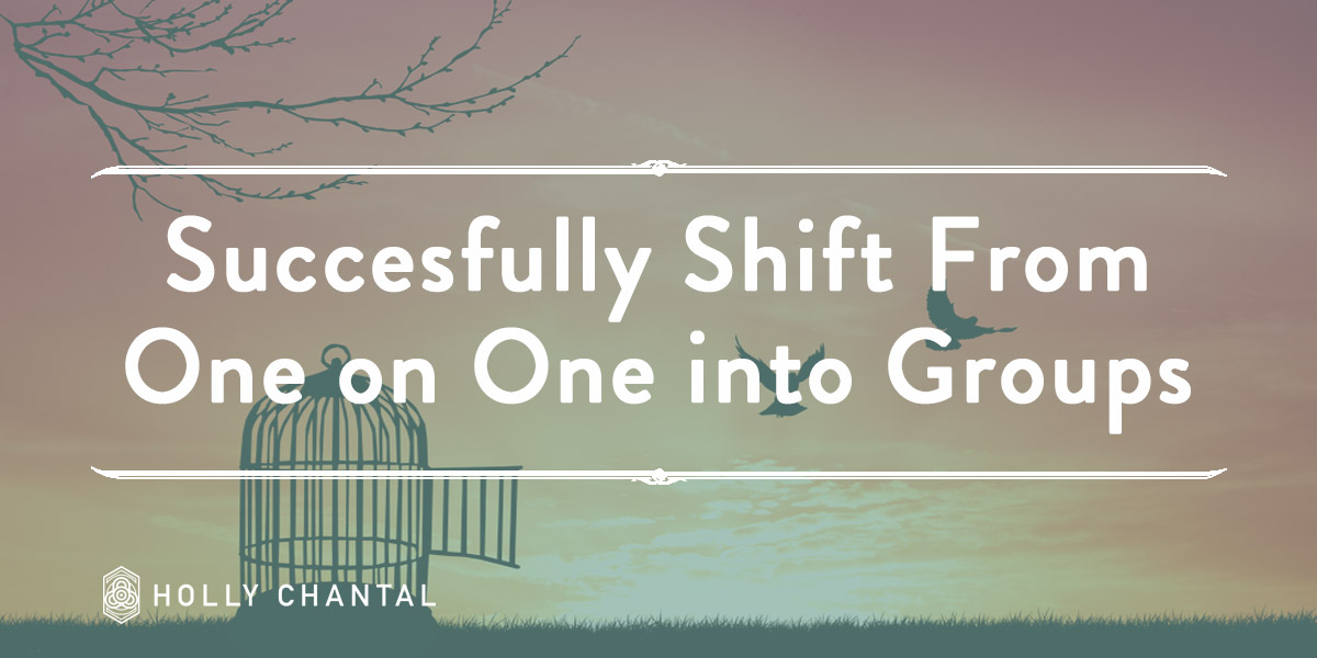 Create Leveraged Programs That Deliver More Value Than Your One to One