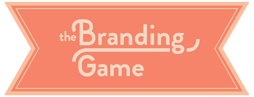 BGinbanner1 The Branding Game